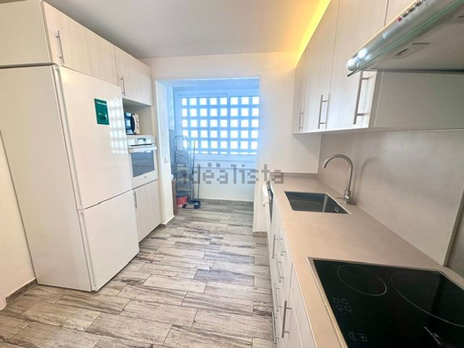 Pis de 90 m² a Estepona