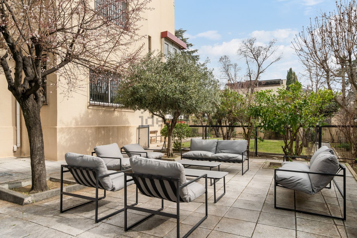 Habitación en alquiler, Madrid