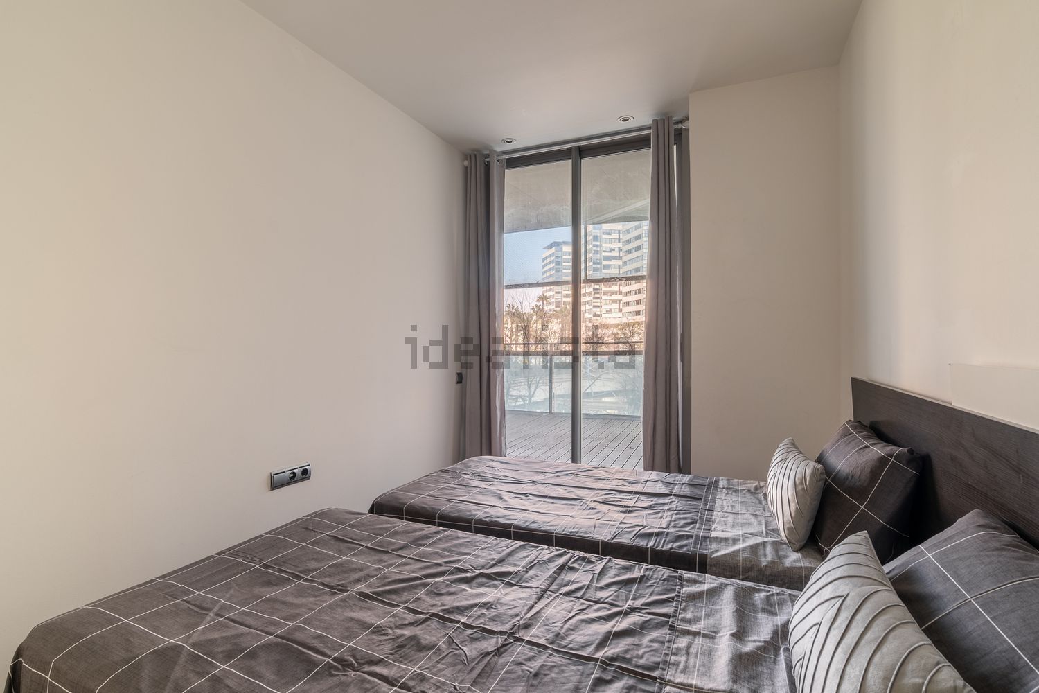 Pis de 127 m² a Barcelona