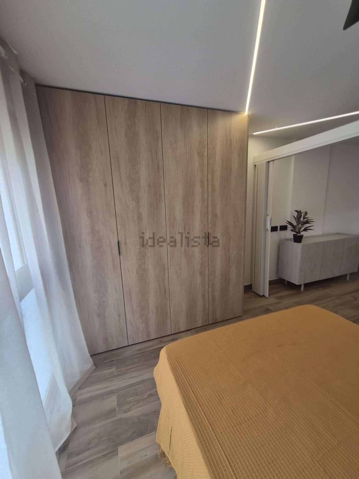Pis de 65 m² a Múrcia