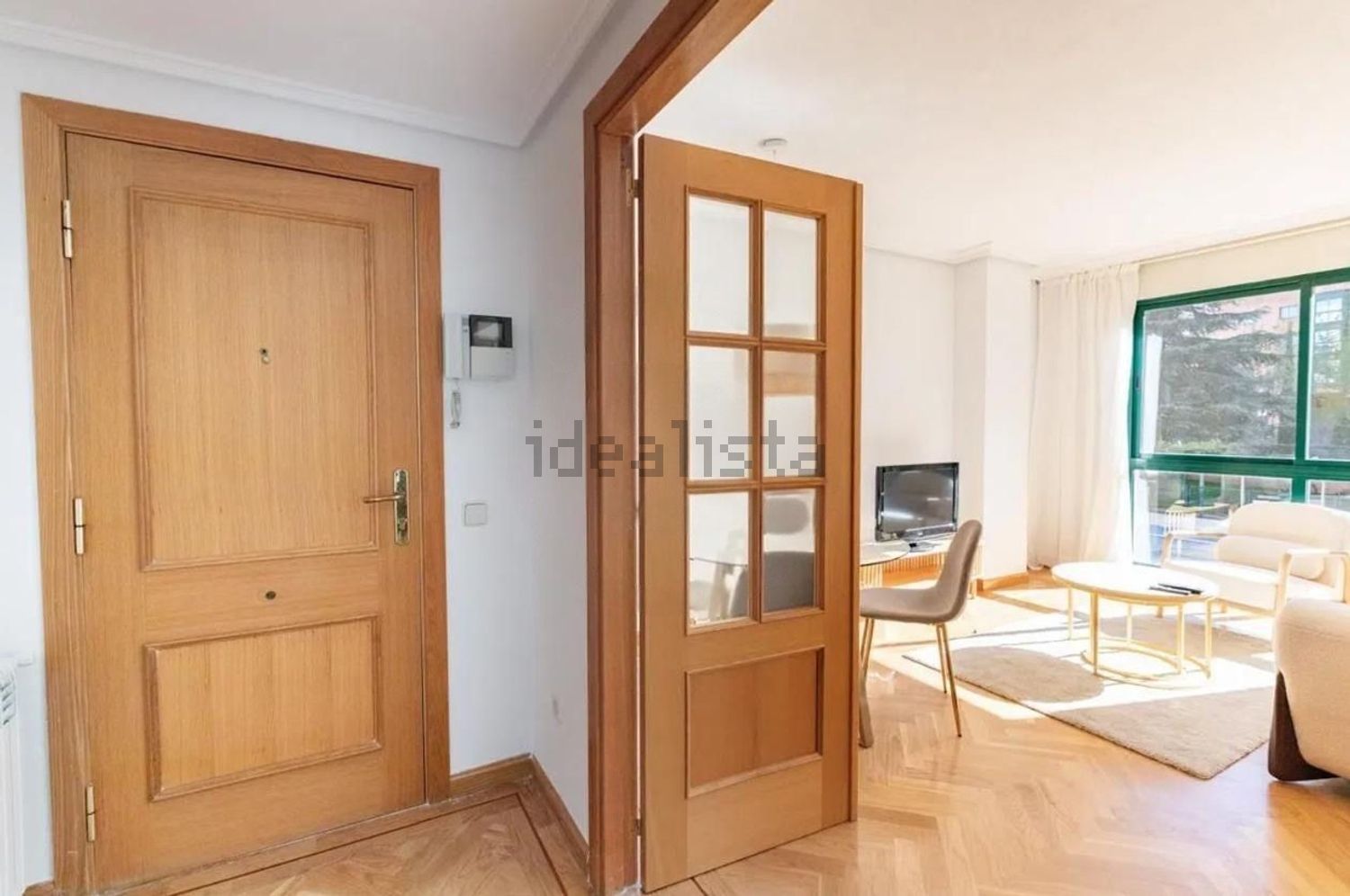 Pis de 88 m² a Madrid