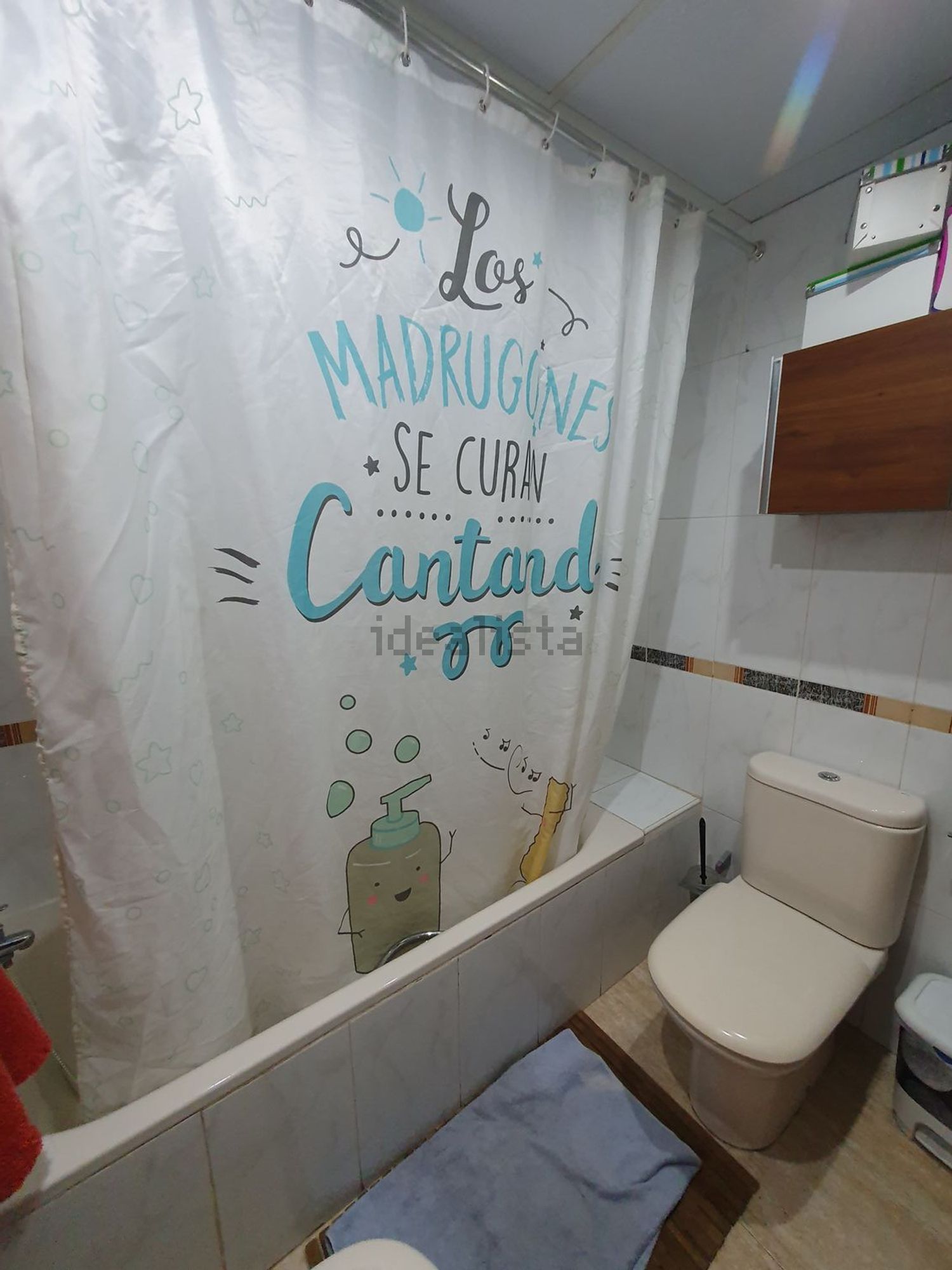 Pis de 85 m² a Almeria