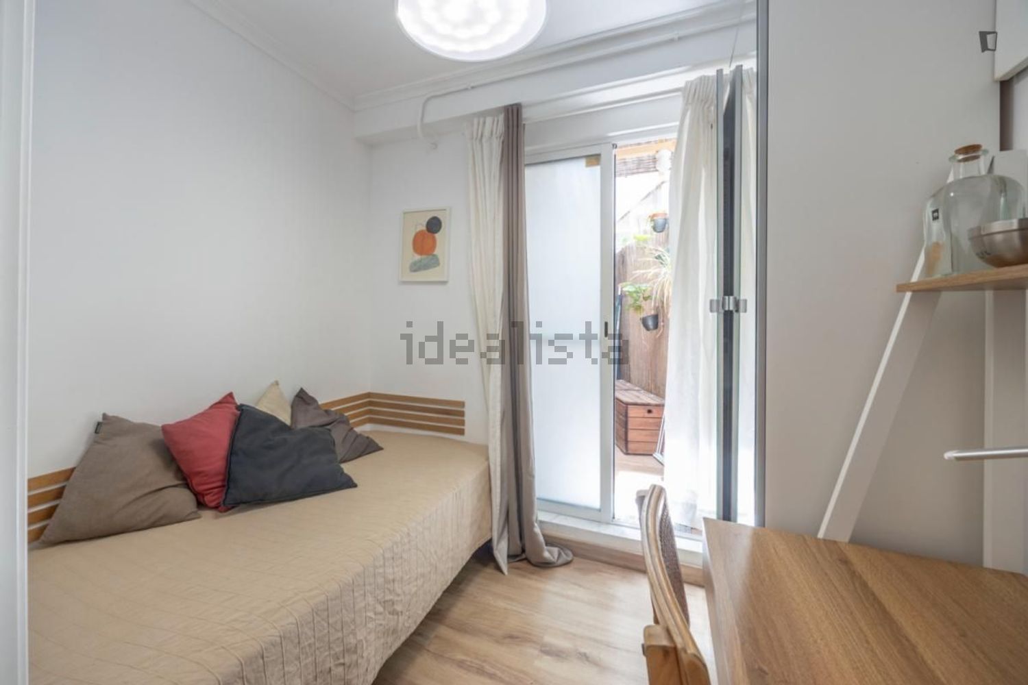 Habitació de lloguer, València