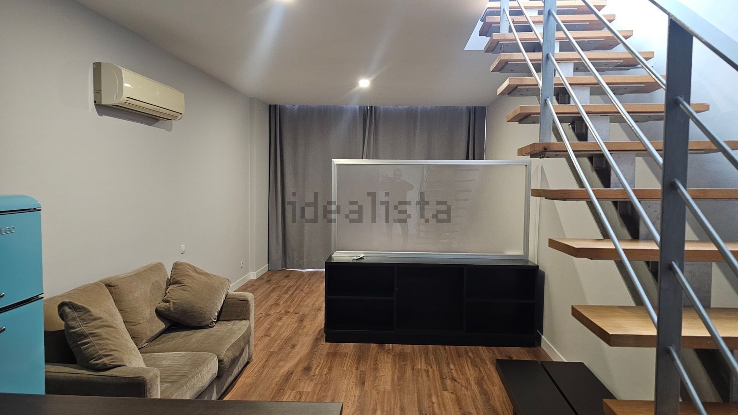 Wohnung 55 m² in Madrid