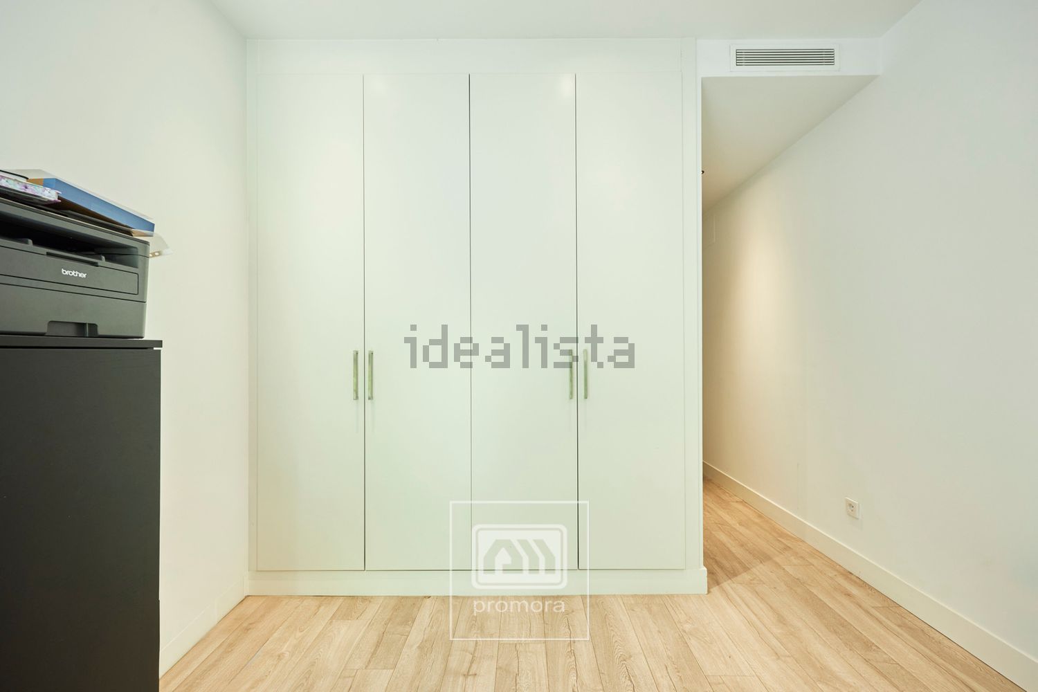 Pis de 160 m² a Madrid