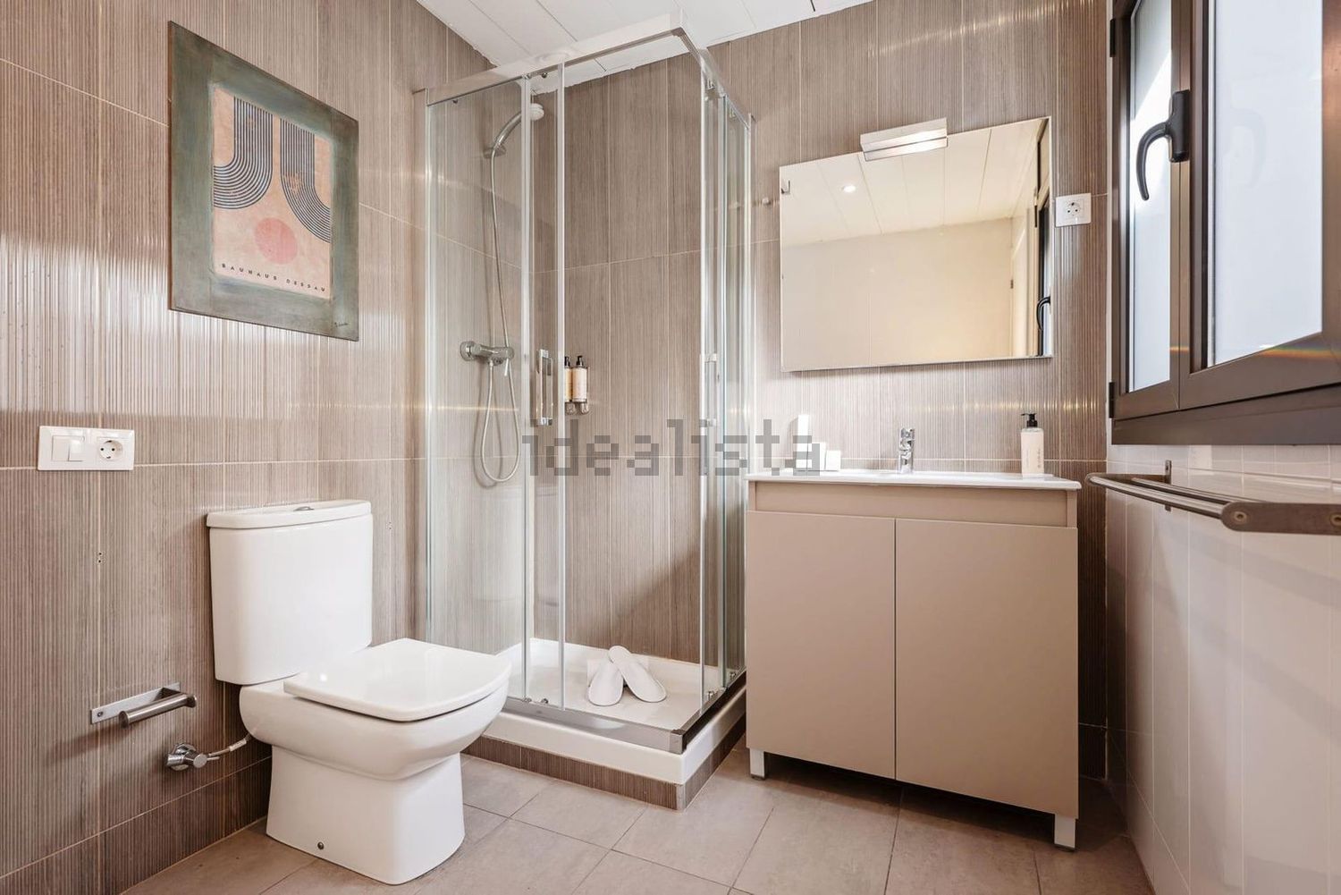Pis de 65 m² a Barcelona