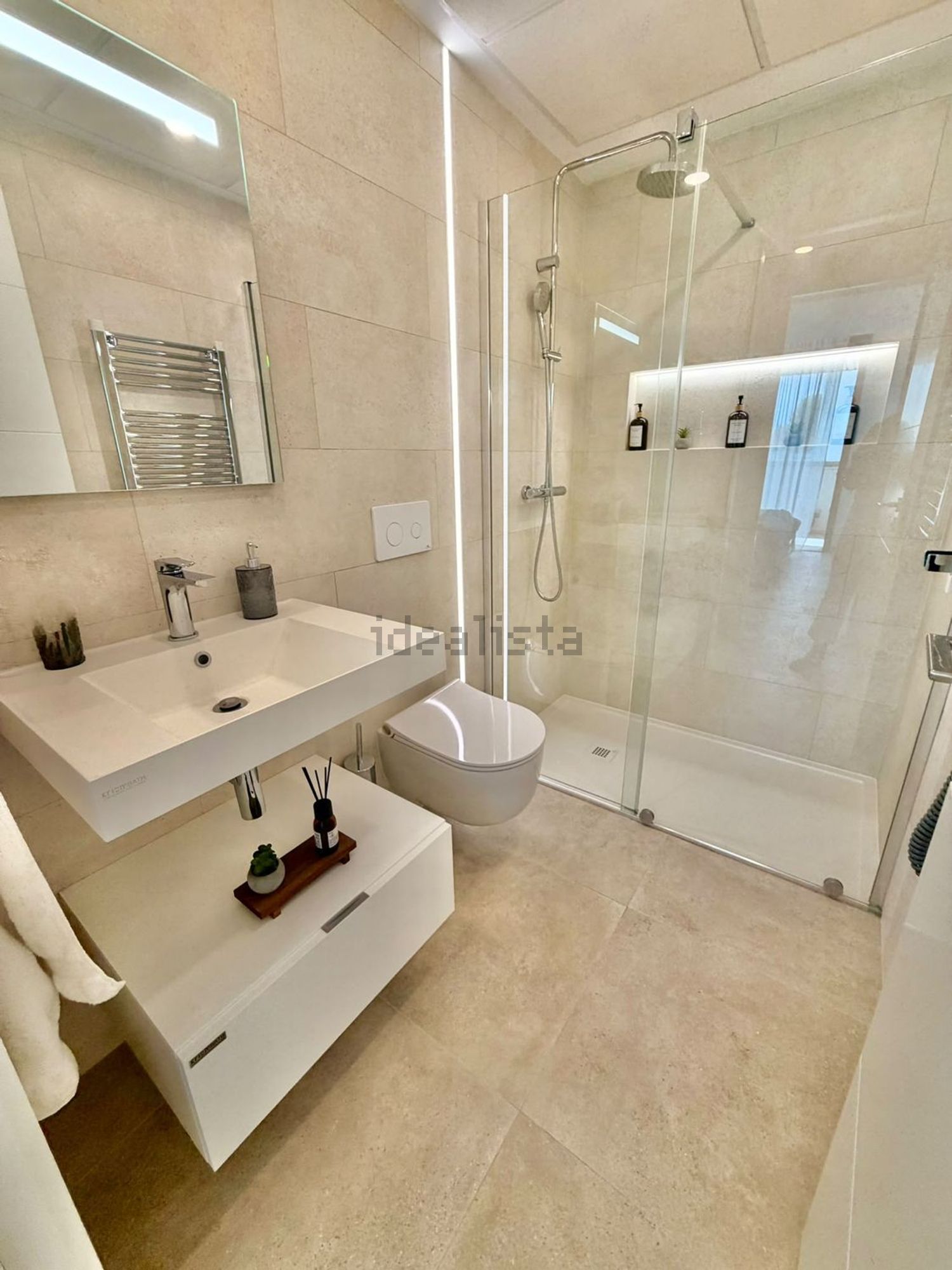 Appartamento 105 m² a Fuengirola