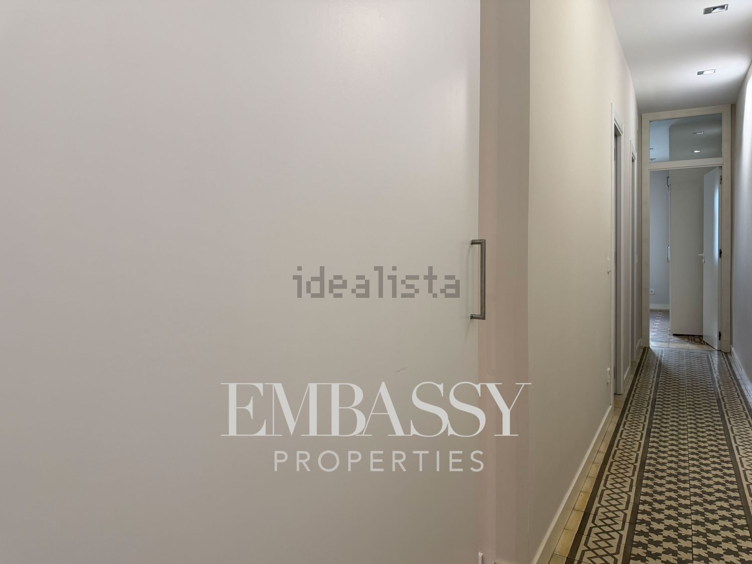 Wohnung 115 m² in Madrid