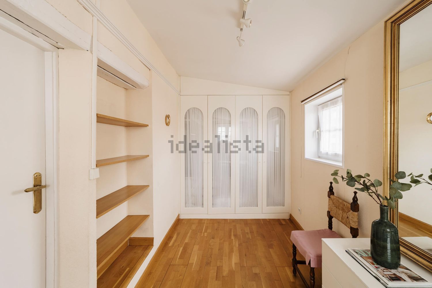Piso de 65 m² en Pamplona
