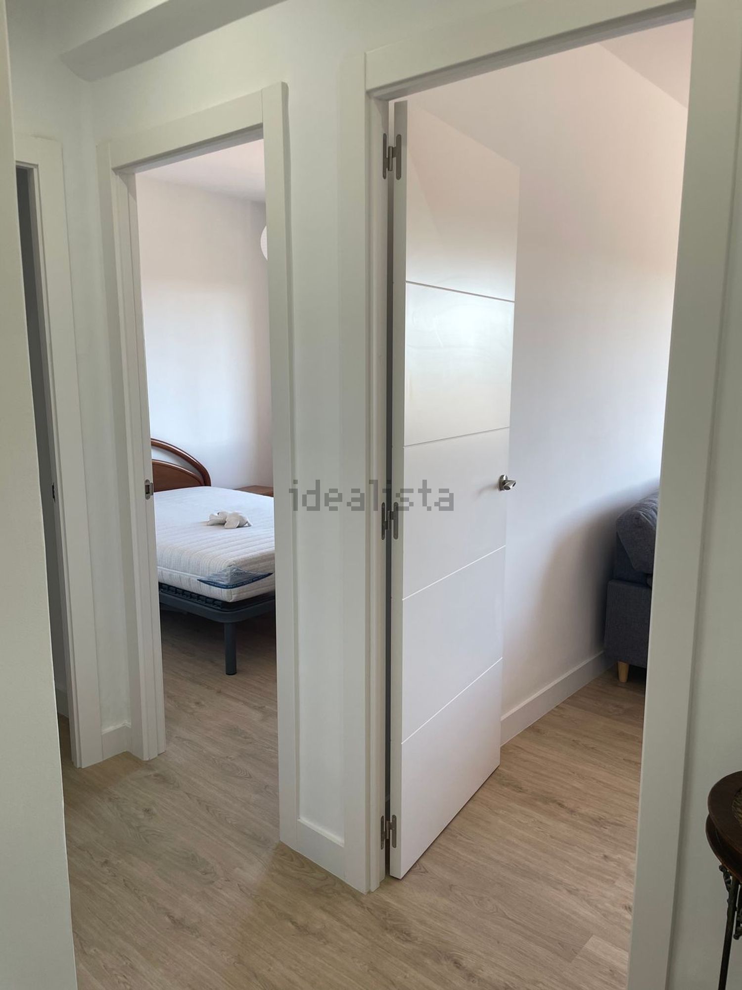 Piso de 80 m² en Logroño
