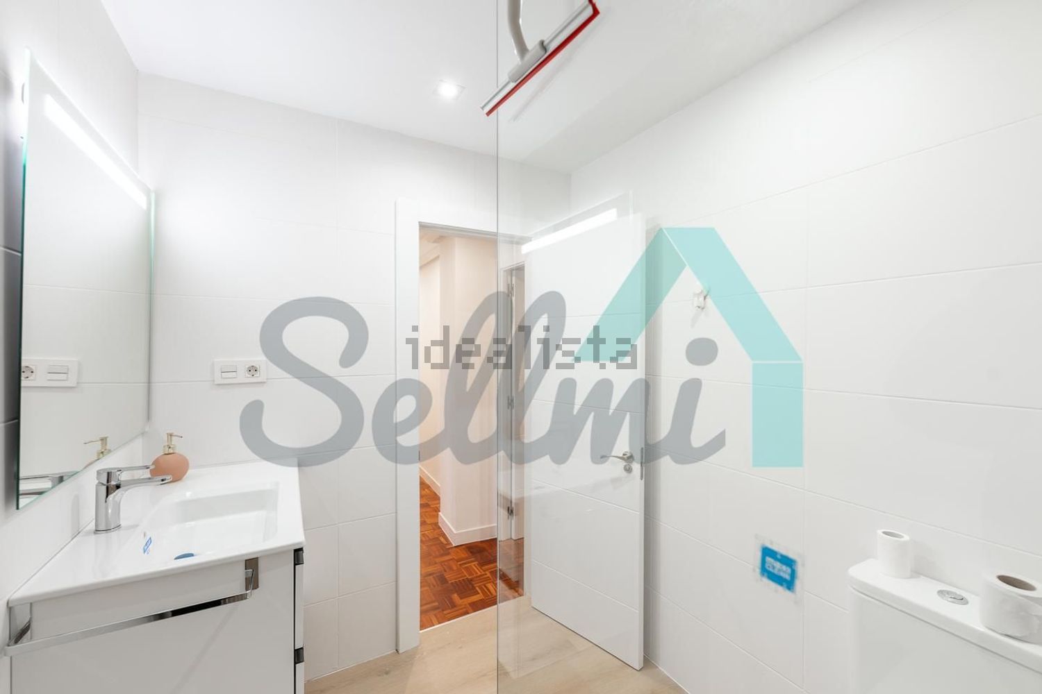 Habitación 124 m², Oviedo