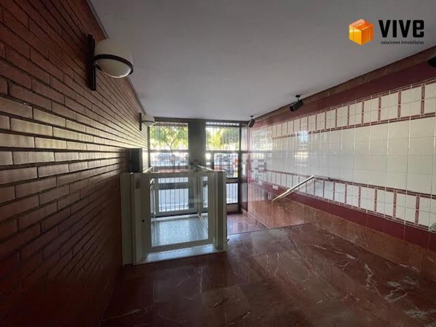 Wohnung 113 m² in Sevilla