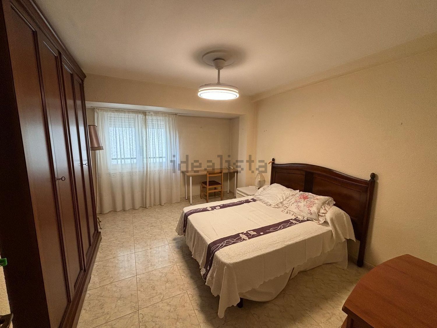 Piso de 114 m² en Zaragoza