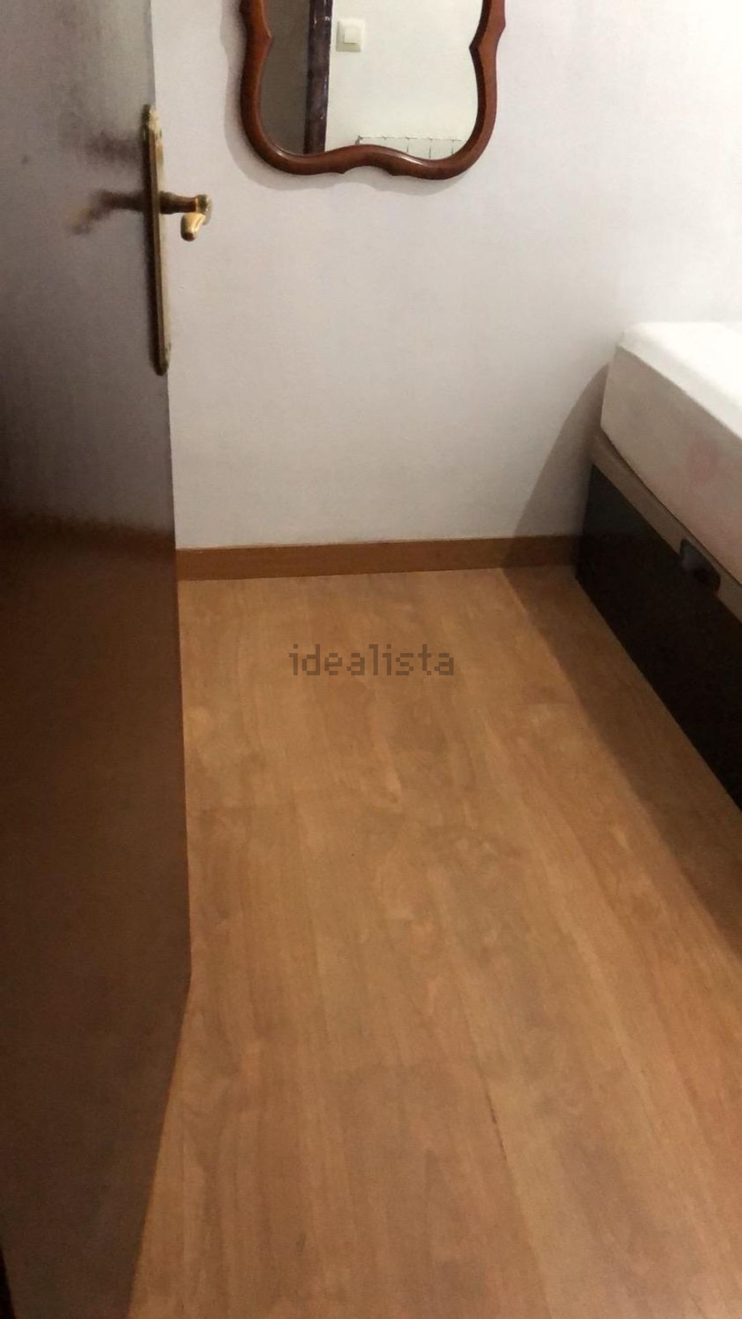 Habitació de lloguer, Badalona