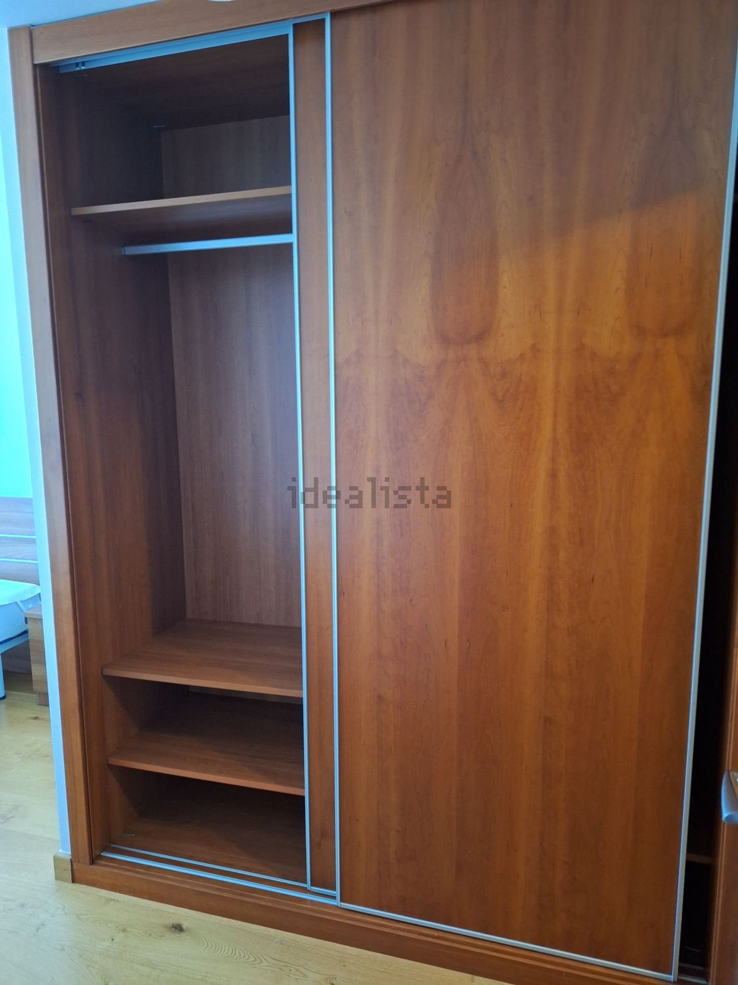 Pis de 87 m² a Santiago de Compostel·la