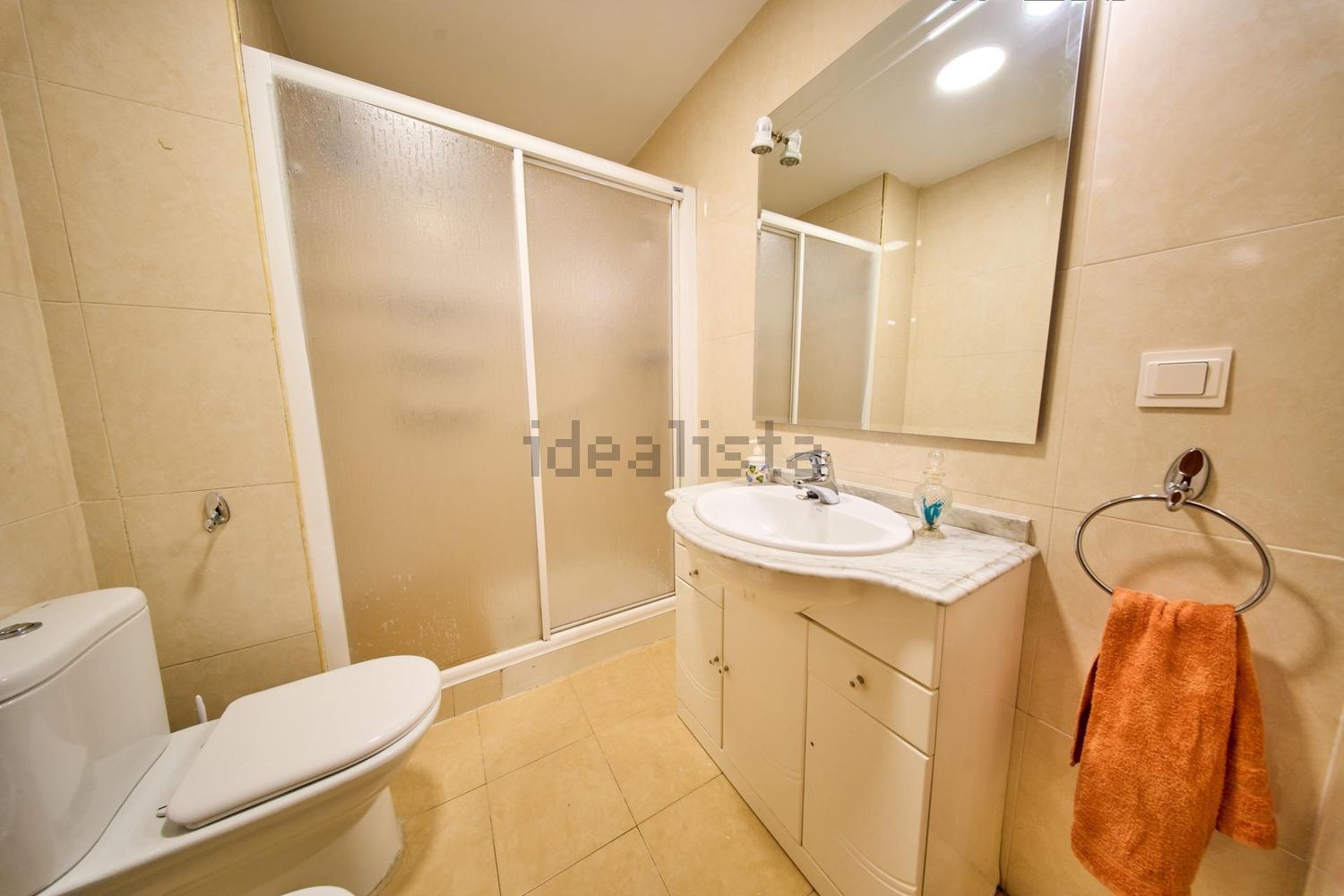 Apartamento 120 m² em Granada