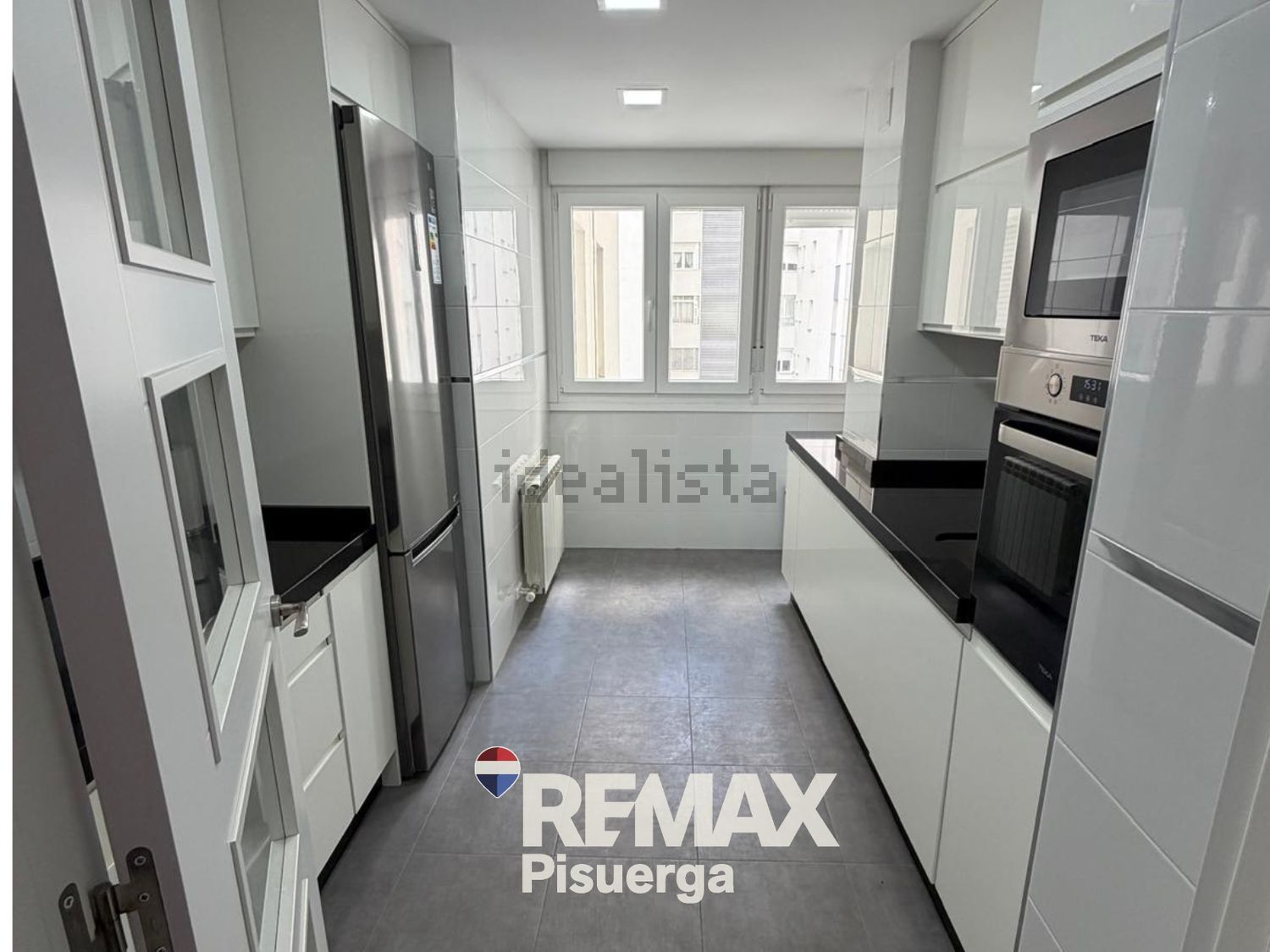 Piso de 101 m² en Laguna de Duero