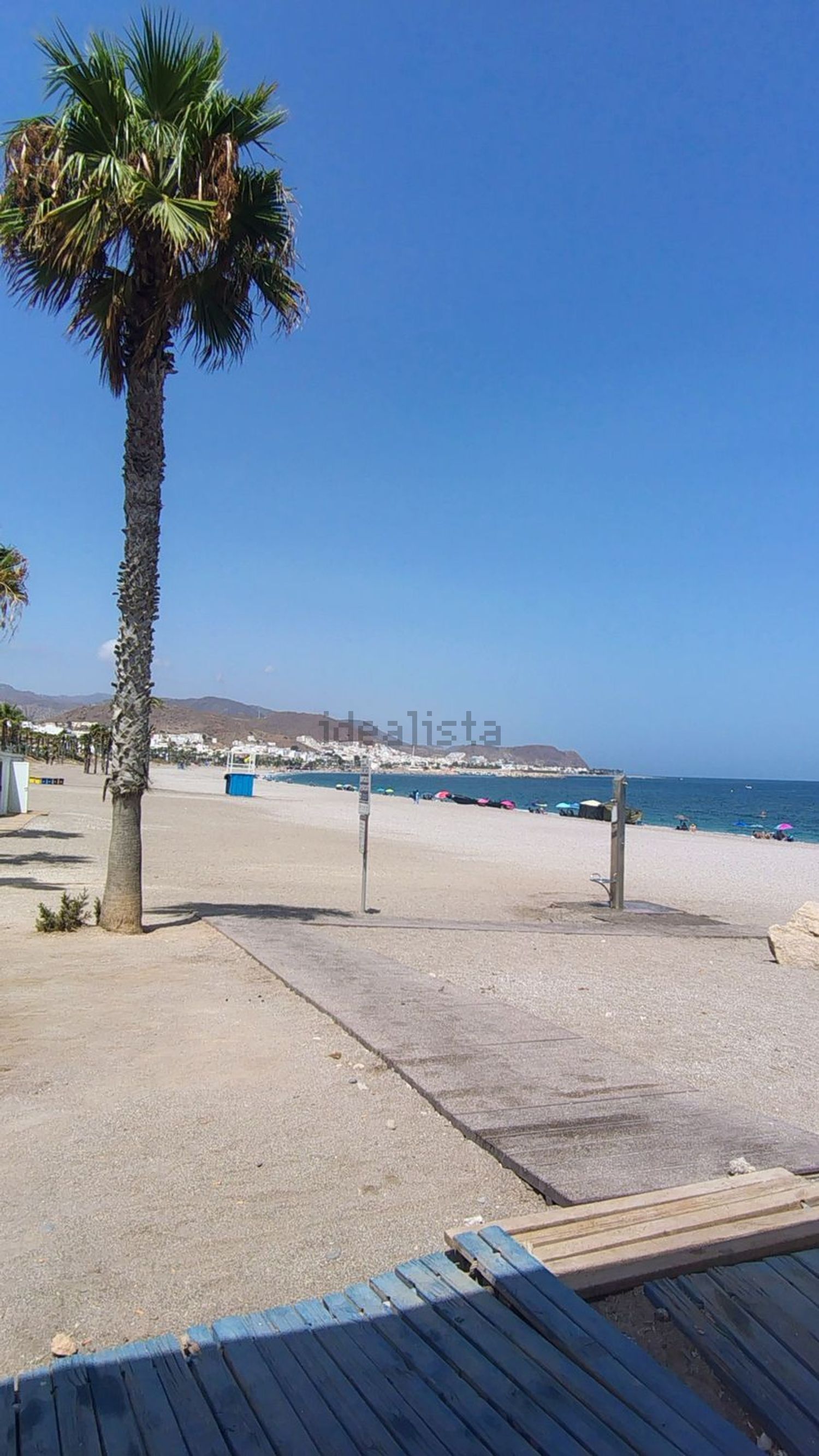 Casa de 160 m² en Carboneras