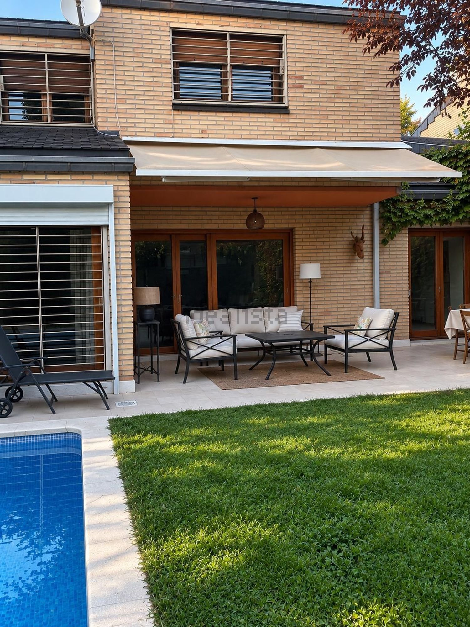 Casa de 294 m² en Madrid
