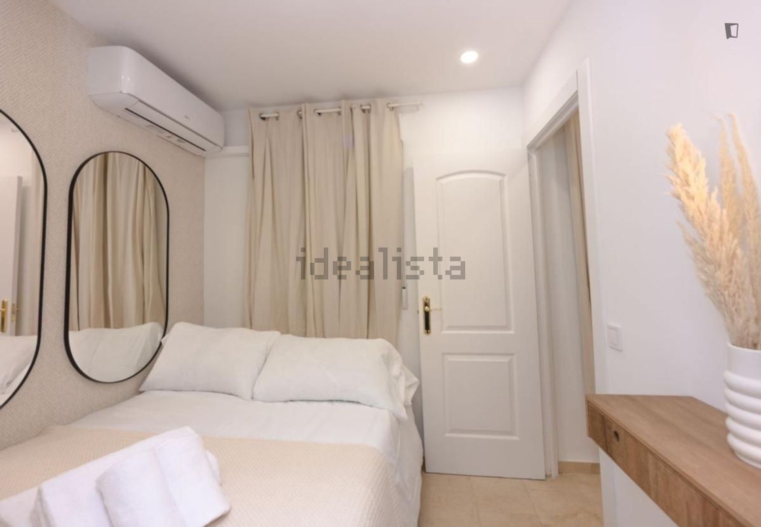 Piso de 22 m² en Madrid