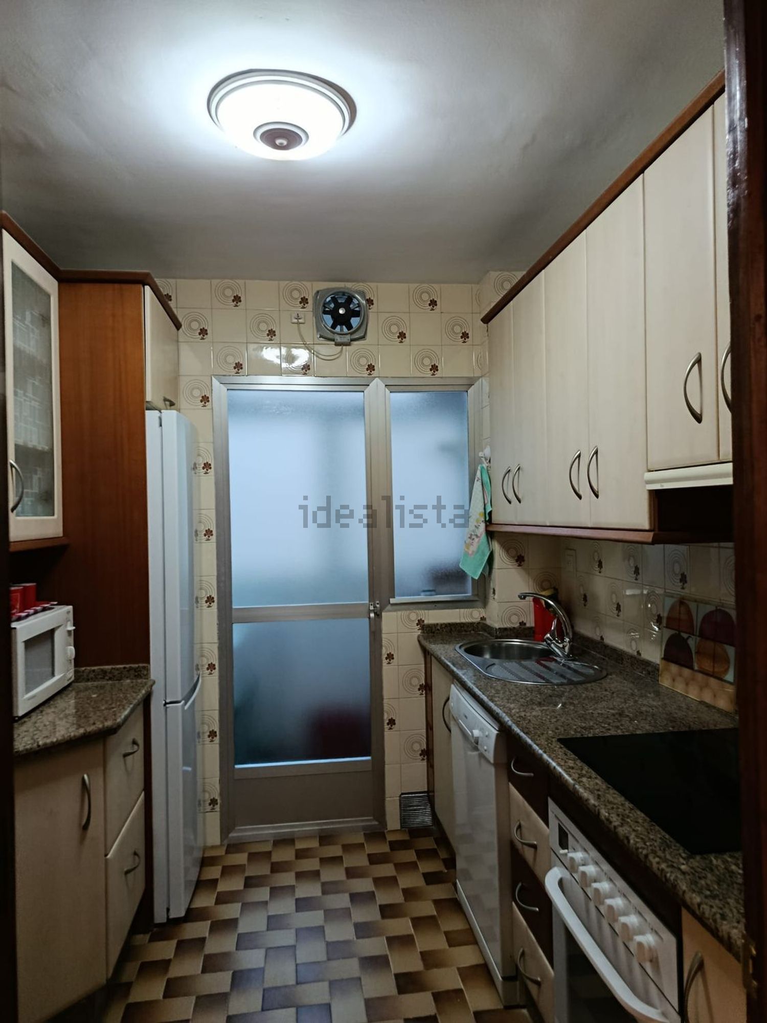 Habitació de lloguer, Jaén
