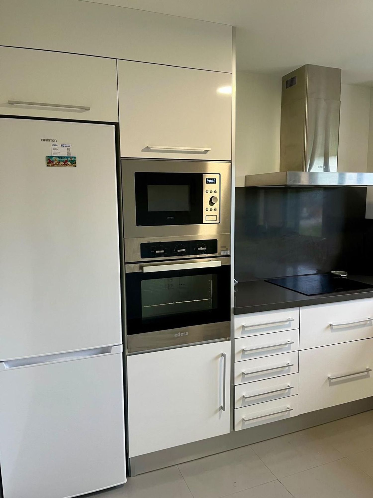 Wohnung 110 m² in Gandia