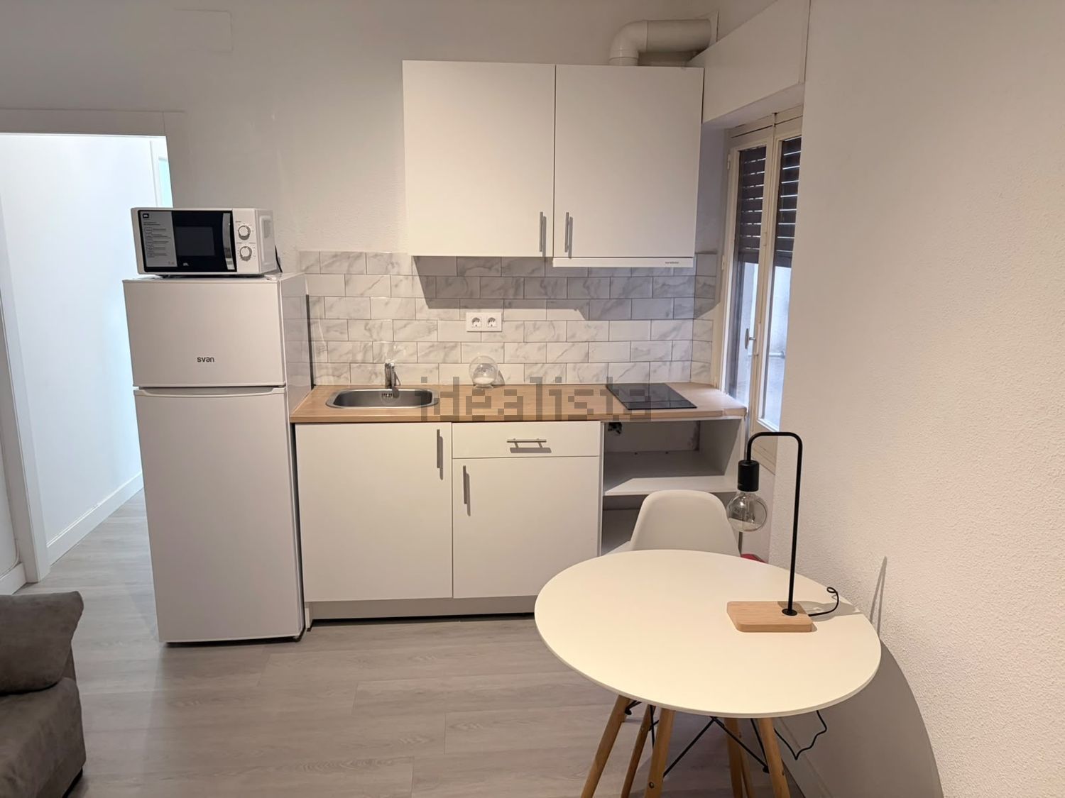 Квартира 85 м² у Murcia
