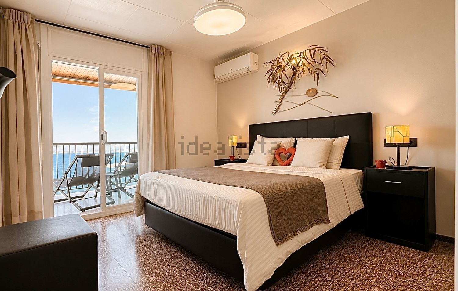 Appartement 75 m² à Roses