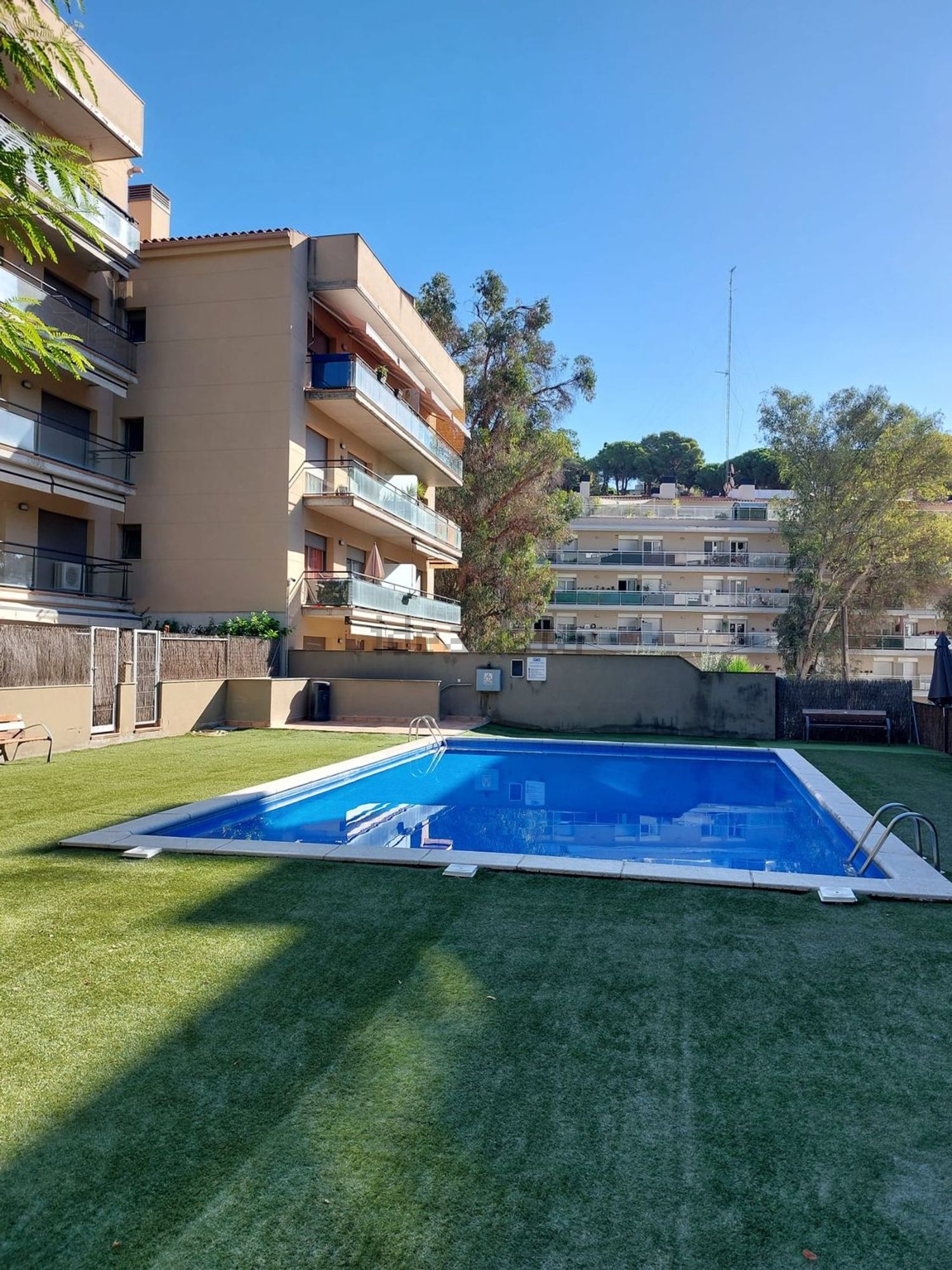 Pis de 83 m² a Arenys de Mar