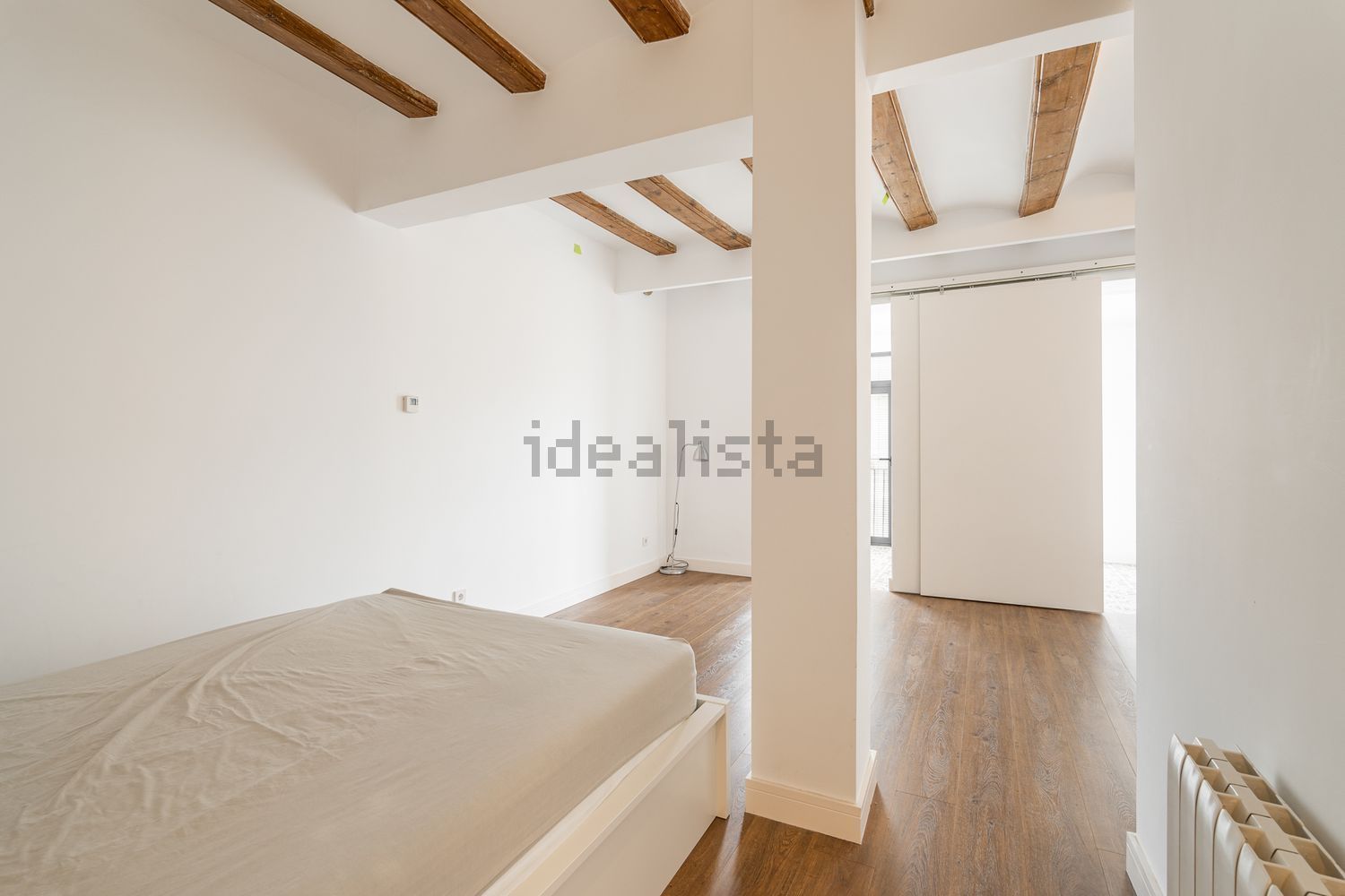 Piso de 57 m² en Barcelona