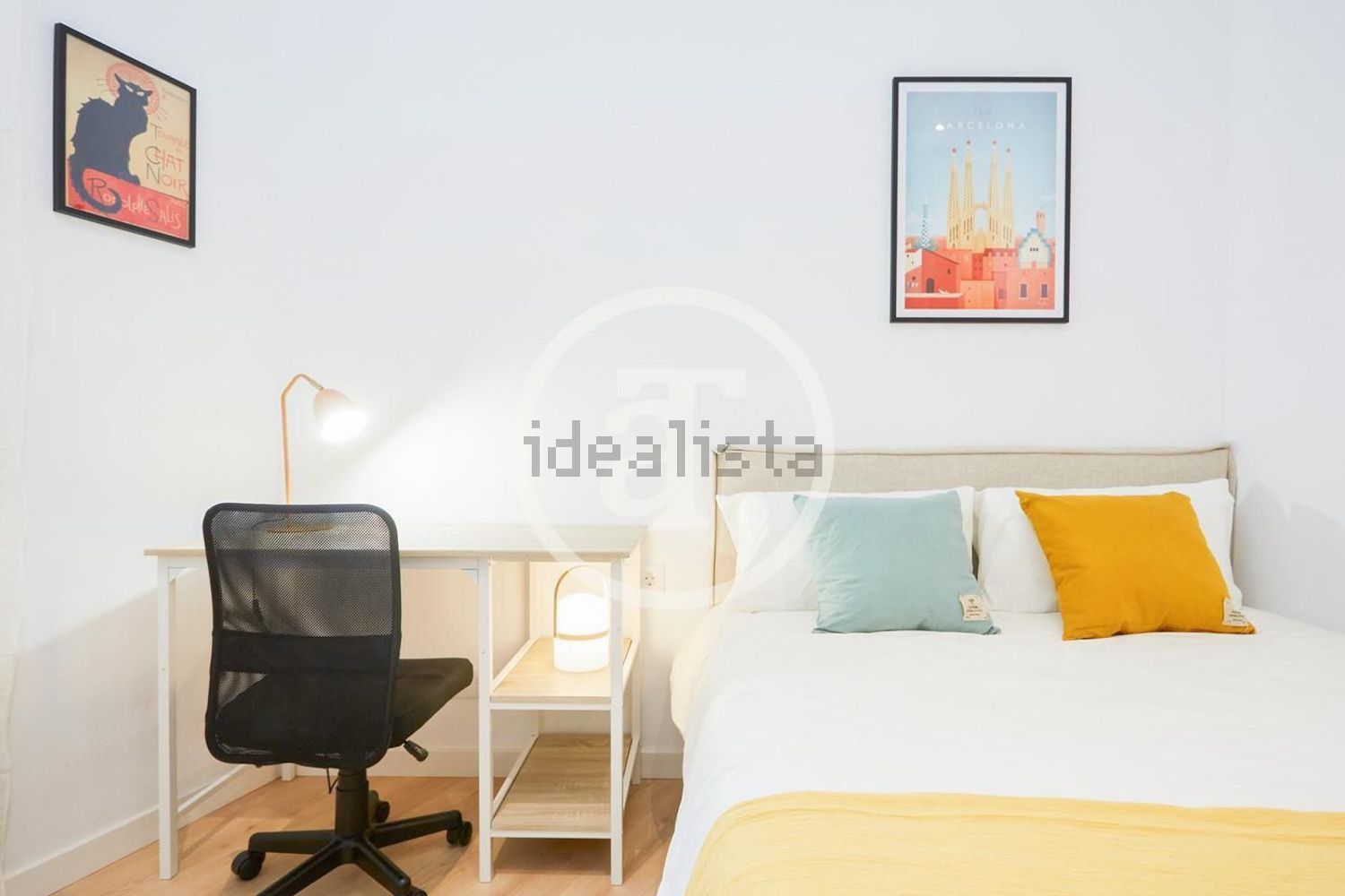 Appartement 72 m² à Barcelone