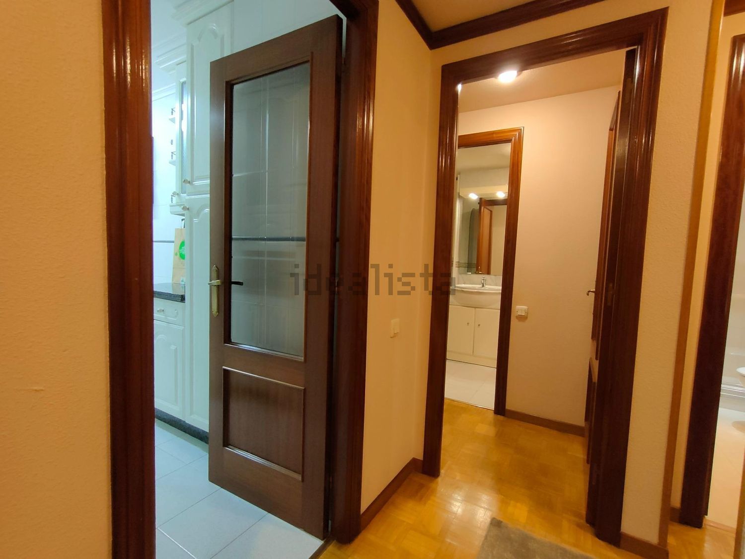 Piso de 99 m² en Gijón