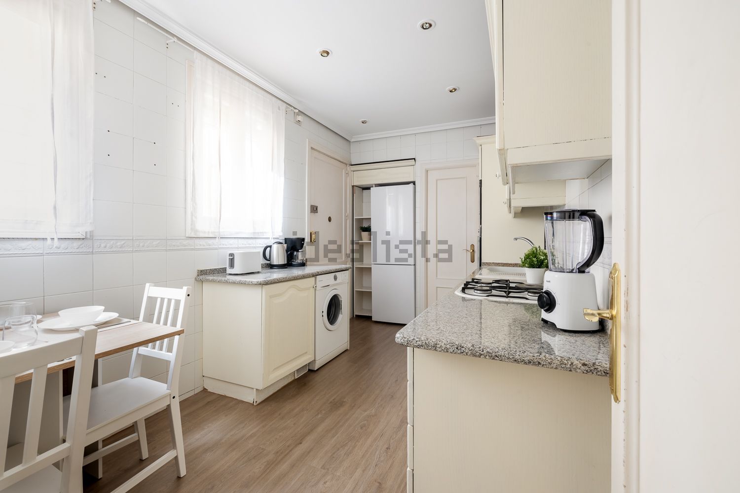 Pis de 55 m² a Madrid