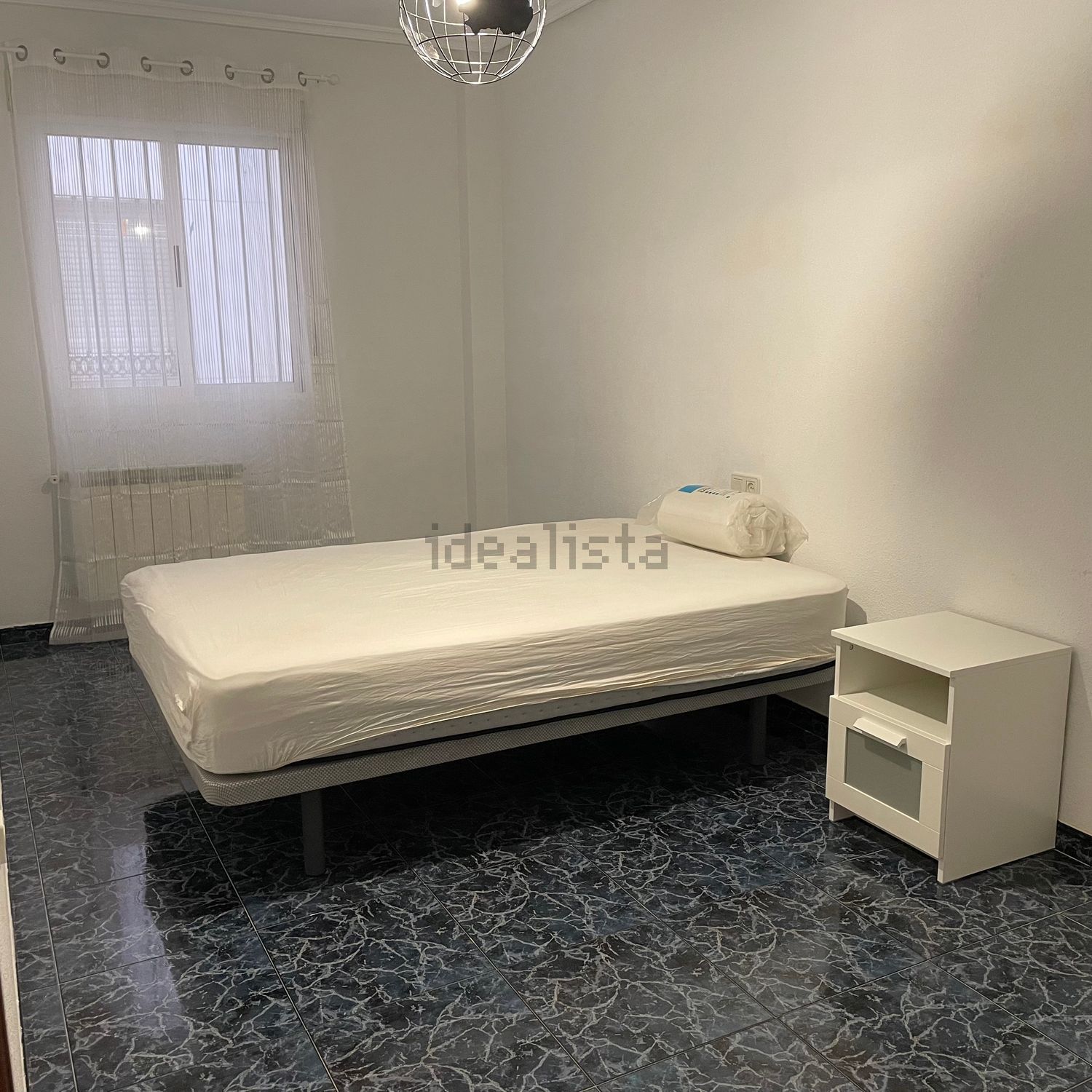 Flat 95 m² in Plasencia