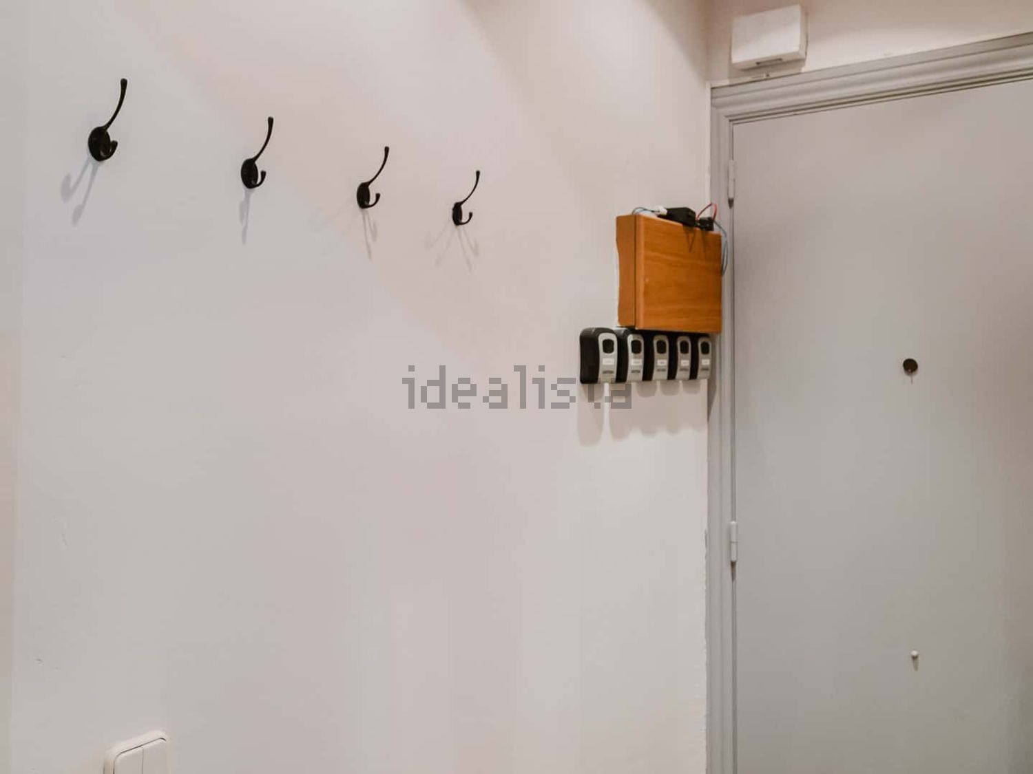 Habitación 95 m², Barcelona