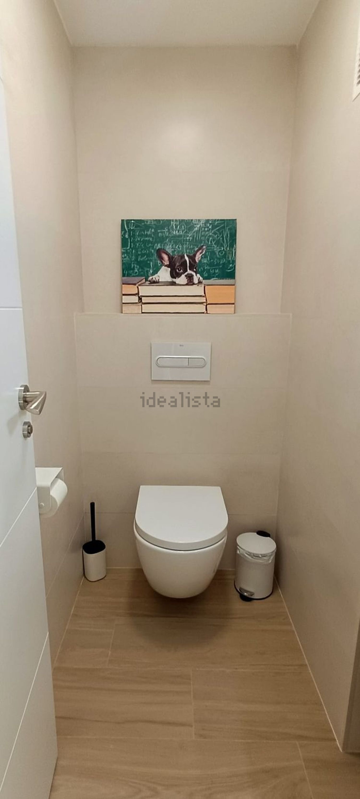 Квартира 95 м² у el Puig de Santa Maria