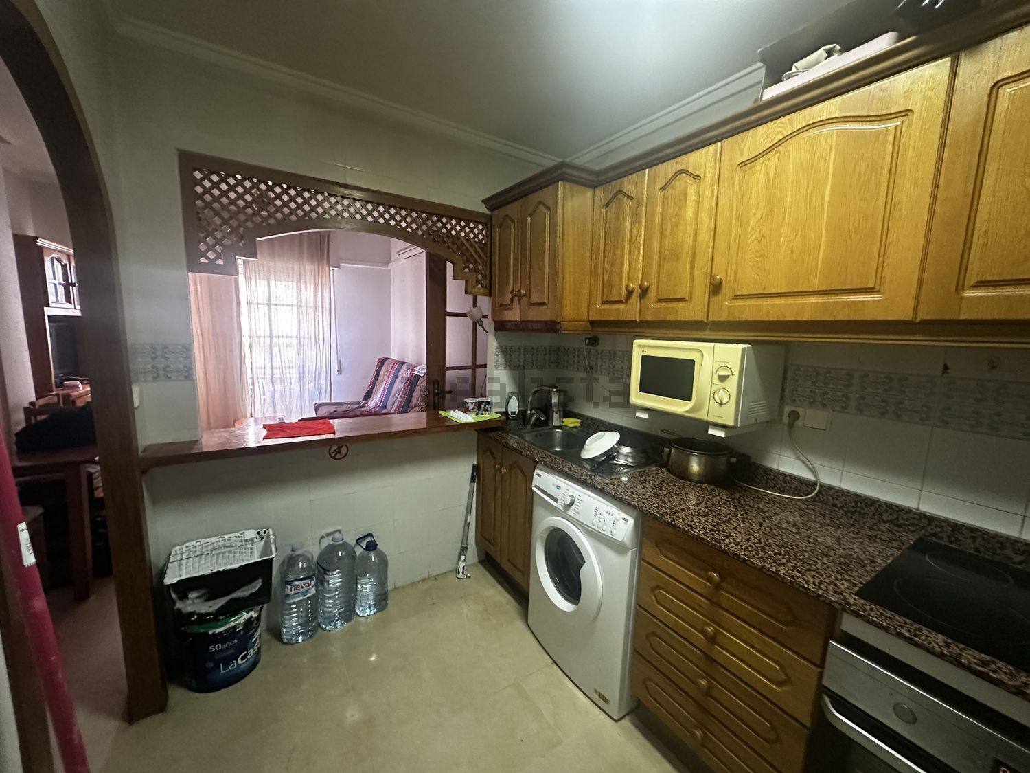 Piso de 65 m² en Torrevieja