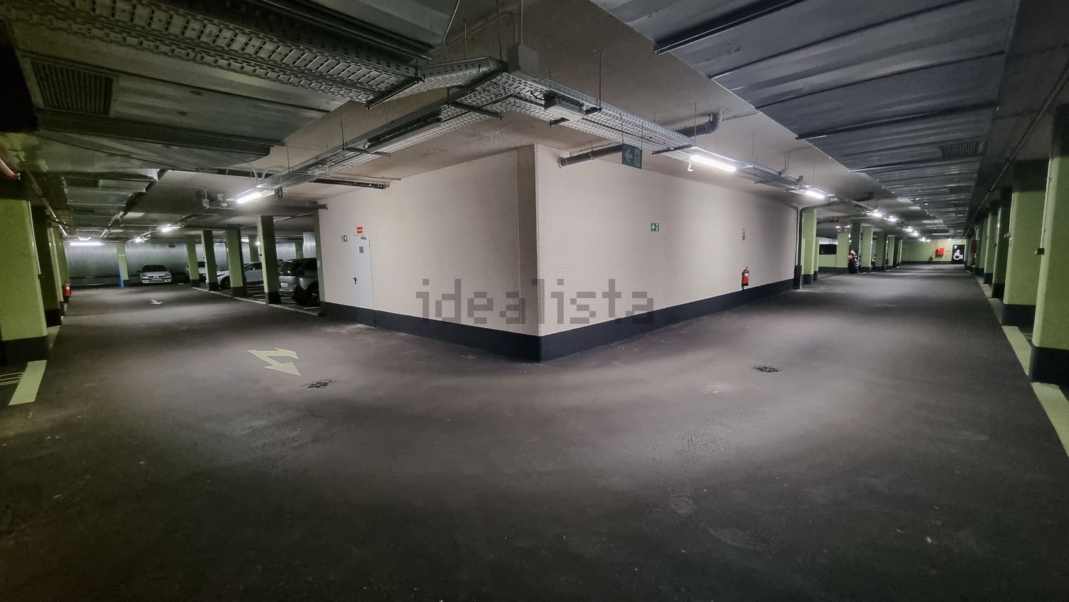 Pis de 53 m² a Madrid