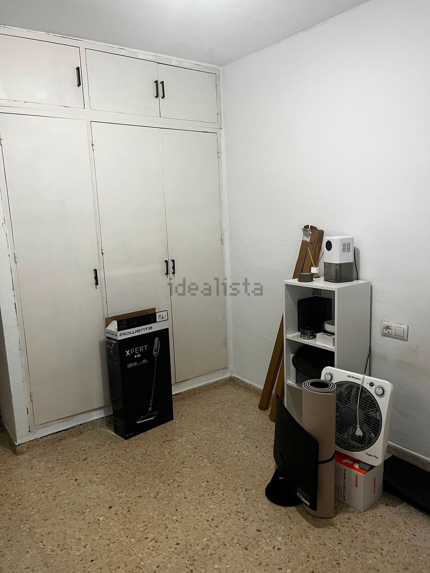 Piso de 90 m² en El Puerto de Santa María