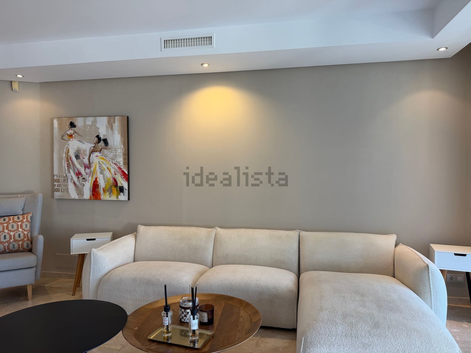 Pis de 167 m² a Marbella