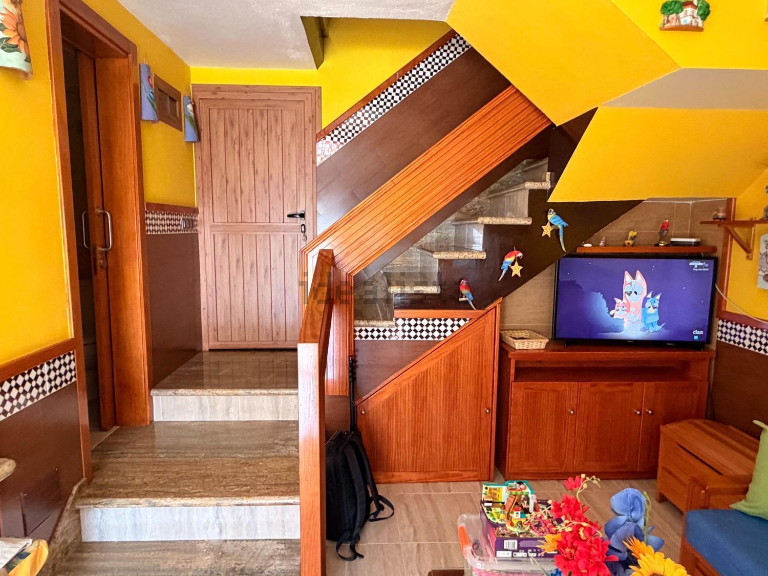 Piso de 72 m² en Mogán