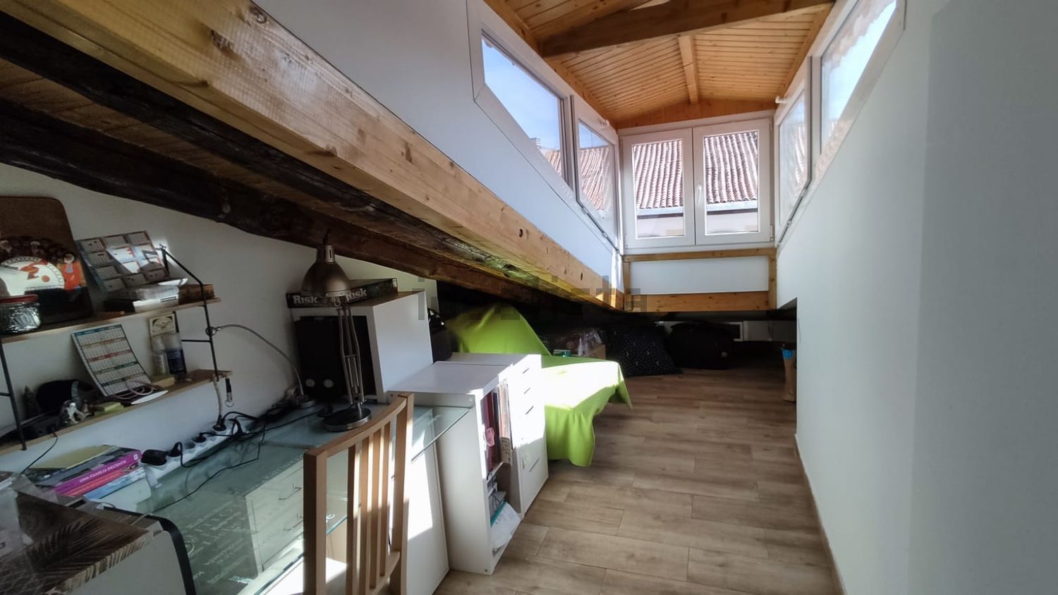 Flat 60 m² in Madrid