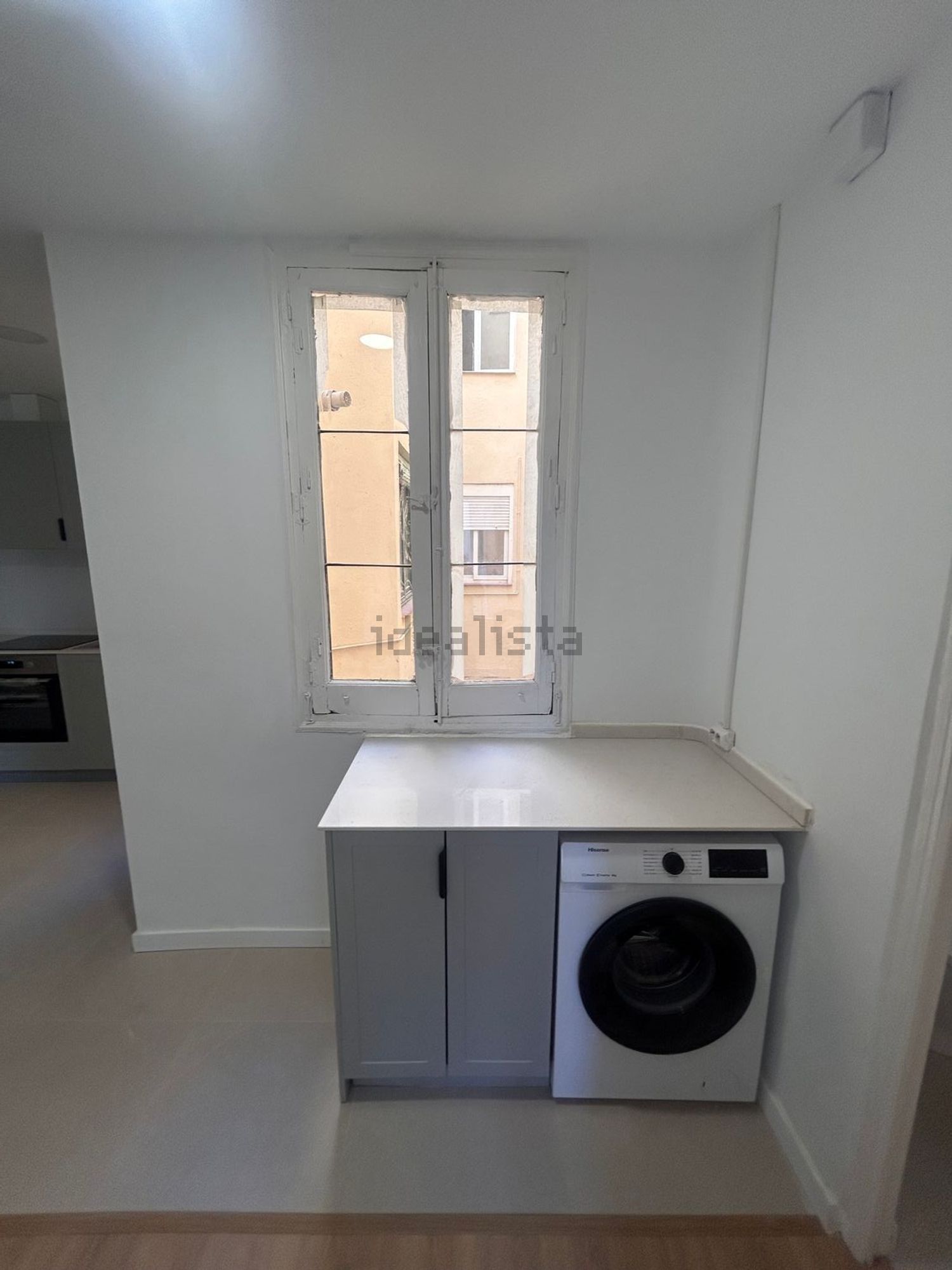 Pis de 140 m² a Madrid