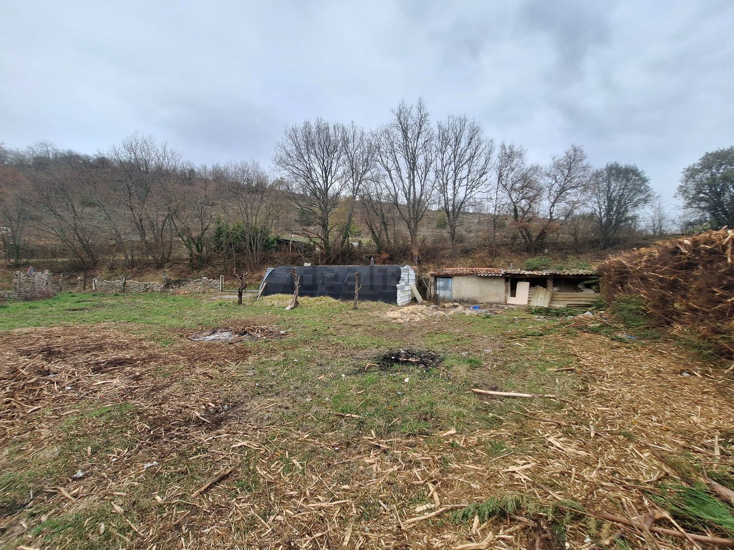 Piso de 120 m² en Merindad de Sotoscueva