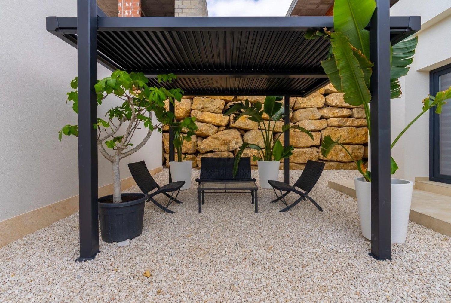 Casa 150 m² a Finestrat