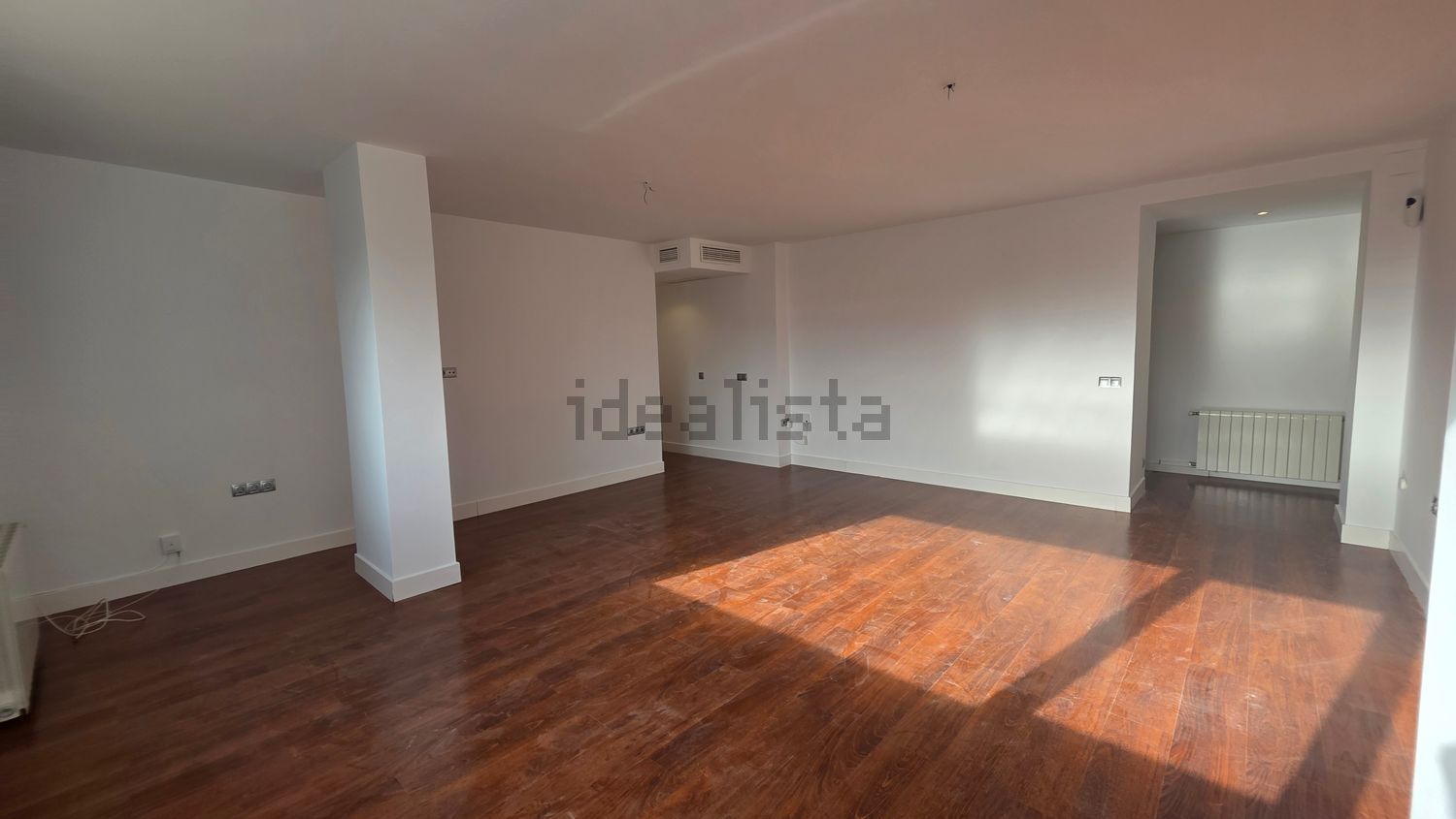 Pis de 140 m² a Sevilla