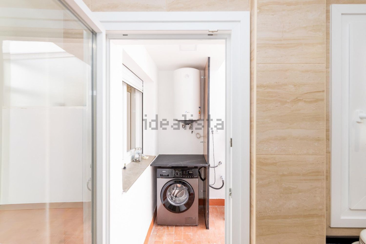 Piso de 107 m² en Churriana de la Vega