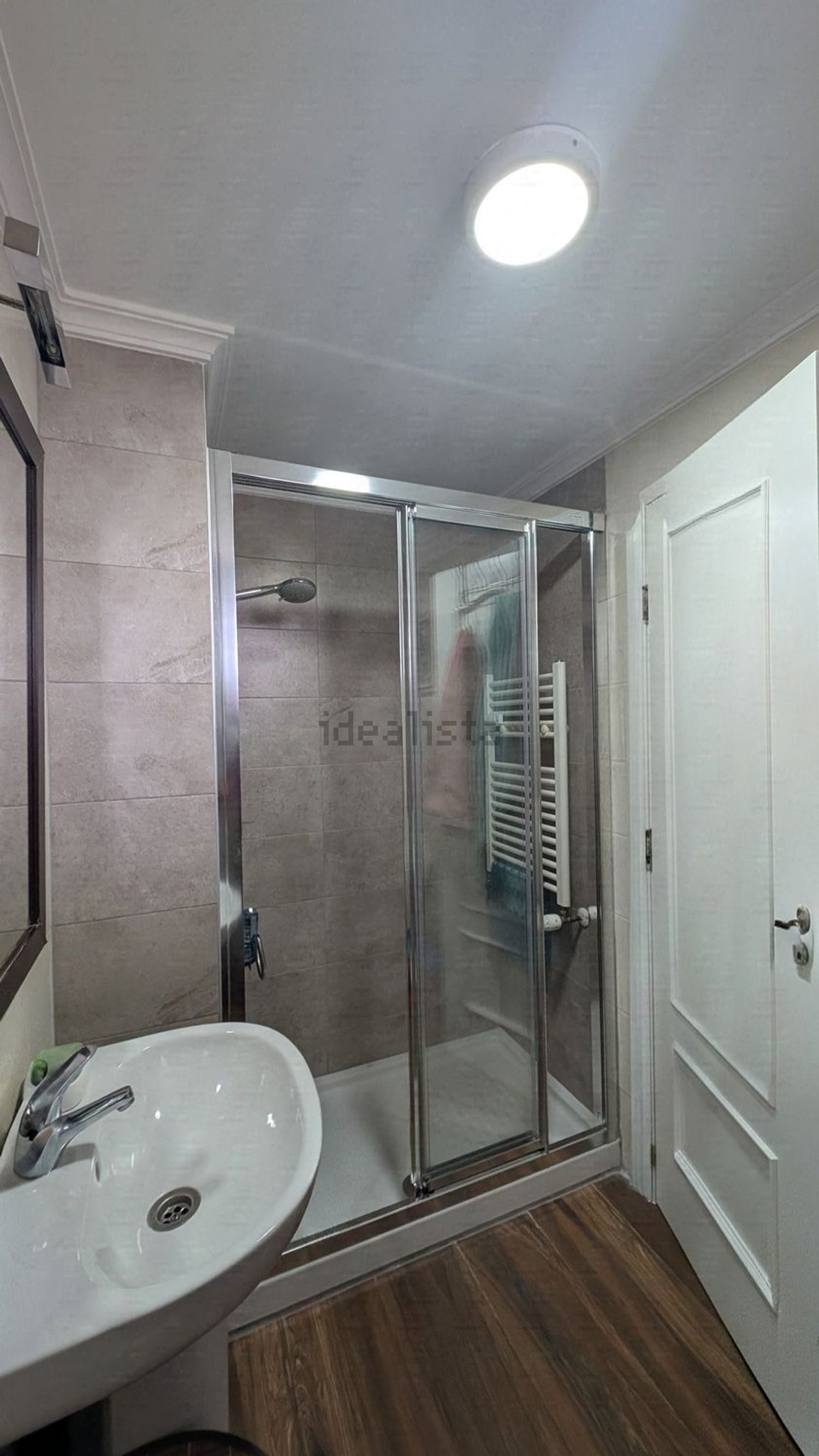 Pis de 85 m² a Madrid