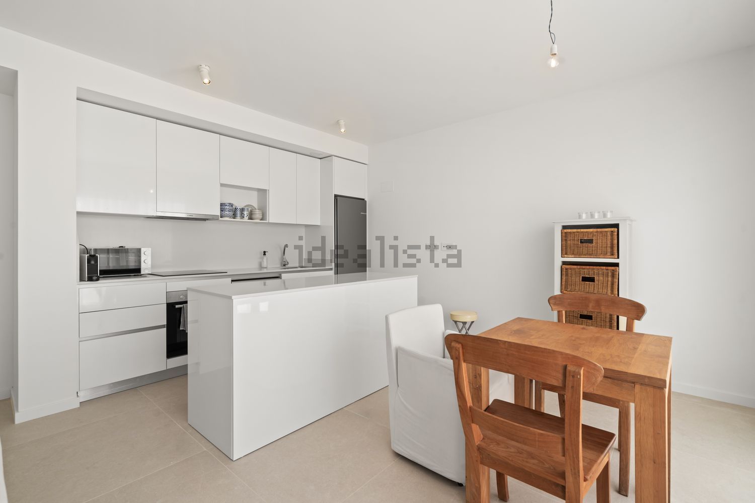 Pis de 100 m² a Estepona