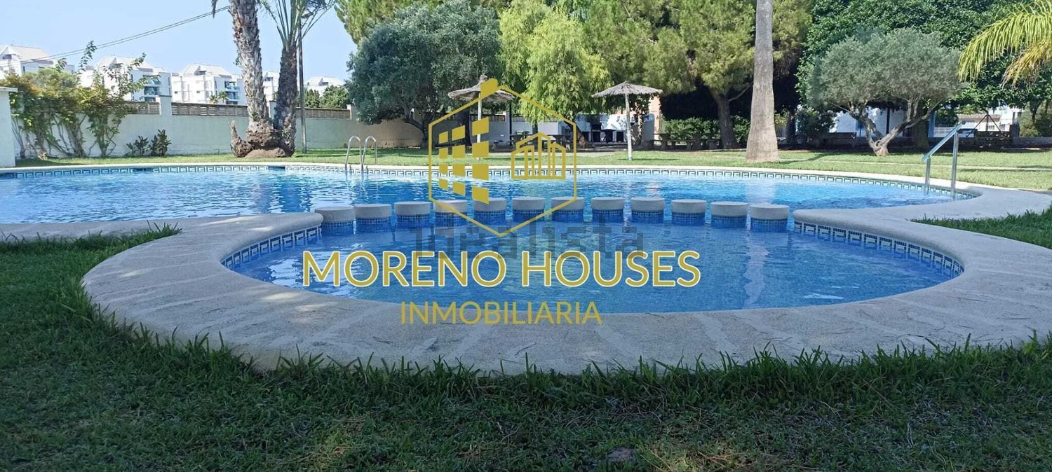 Wohnung 120 m² in Dénia